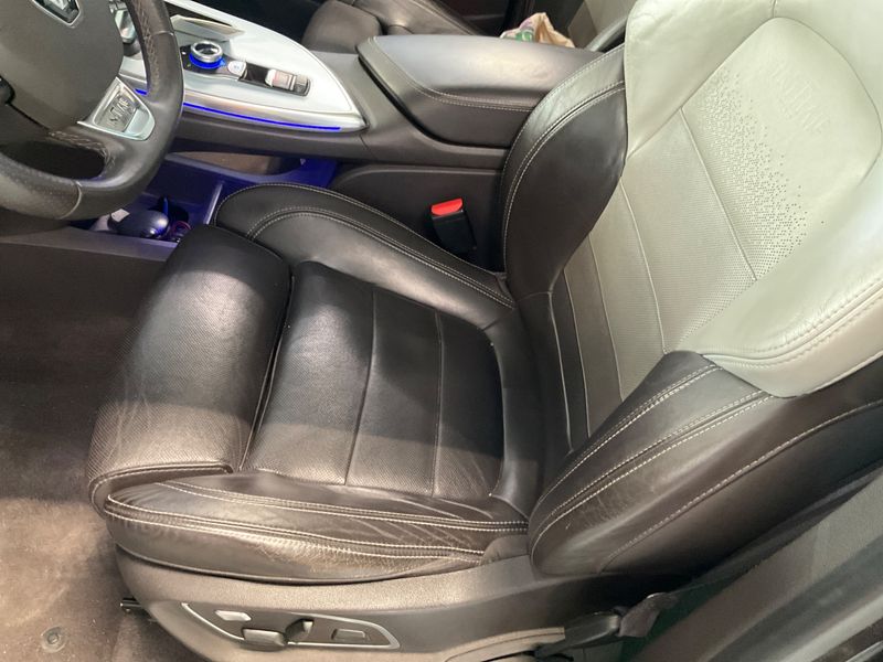Renault Espace 1.6 dCi Energy Initiale Paris 2015 – снимка 24