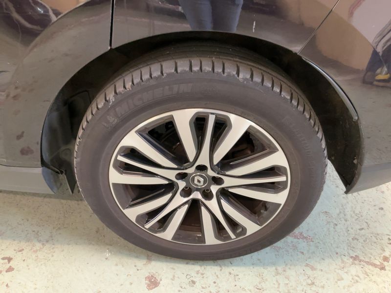 Renault Espace 1.6 dCi Energy Initiale Paris 2015 – снимка 5
