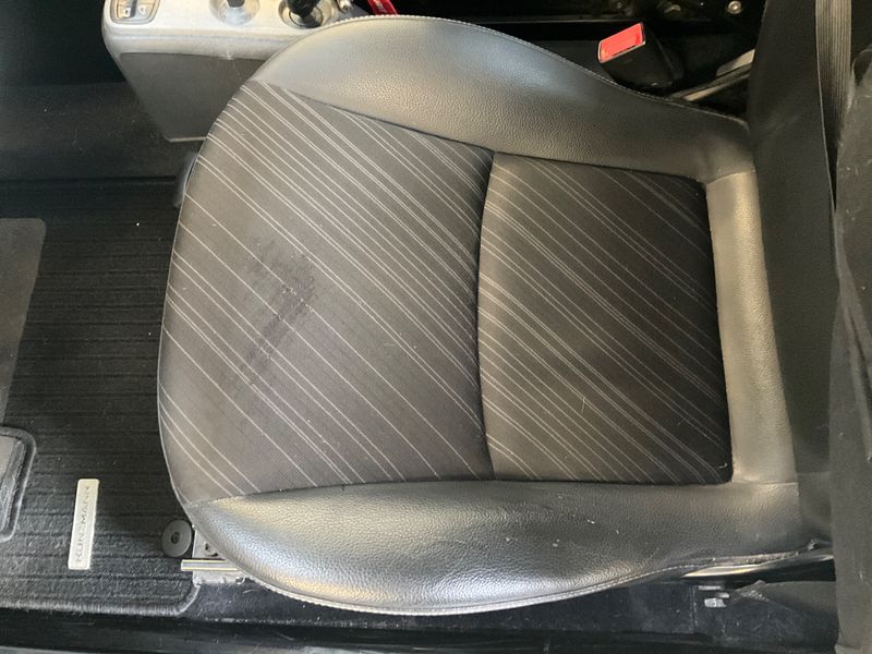 Smart fortwo 1.0 Micro Hybrid Drive pulse 2014 – снимка 26