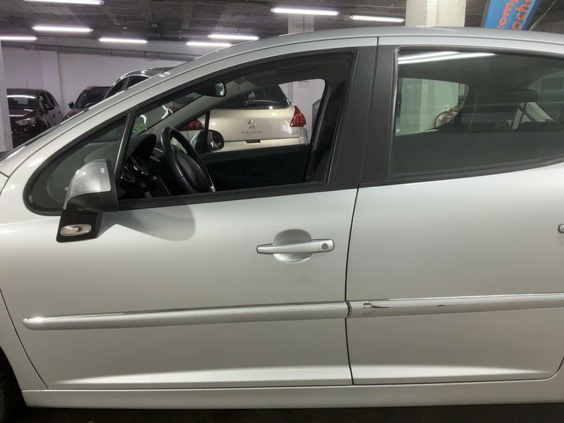 Peugeot 207 1.4 VTi Tendance 2012 – снимка 4