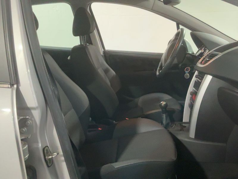 Peugeot 207 1.4 VTi Tendance 2012 – снимка 16
