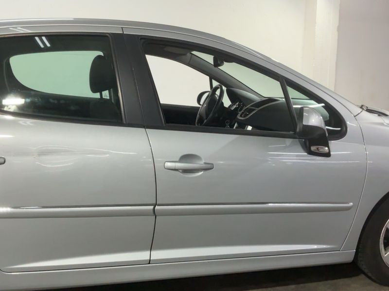 Peugeot 207 1.4 VTi Tendance 2012 – снимка 10