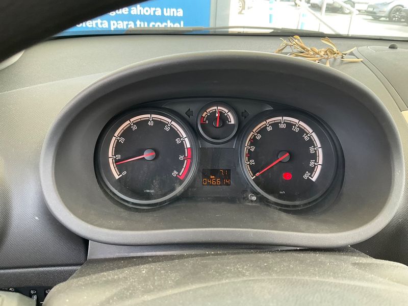 Opel Corsa 1.2 Essentia 2010 – снимка 18