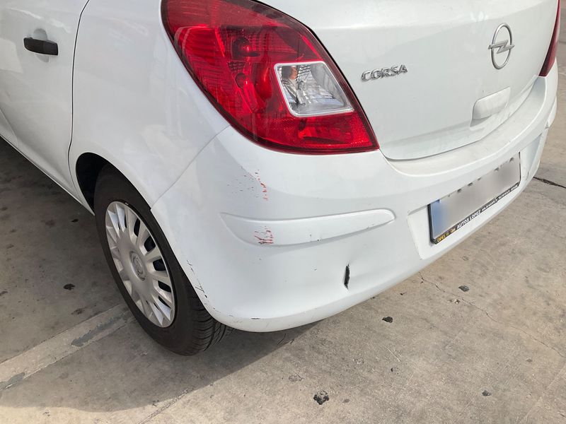 Opel Corsa 1.2 Essentia 2010 – снимка 29