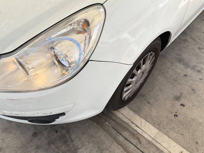 Opel Corsa 1.2 Essentia 2010 – снимка 34