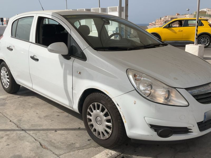 Opel Corsa 1.2 Essentia 2010 – снимка 12