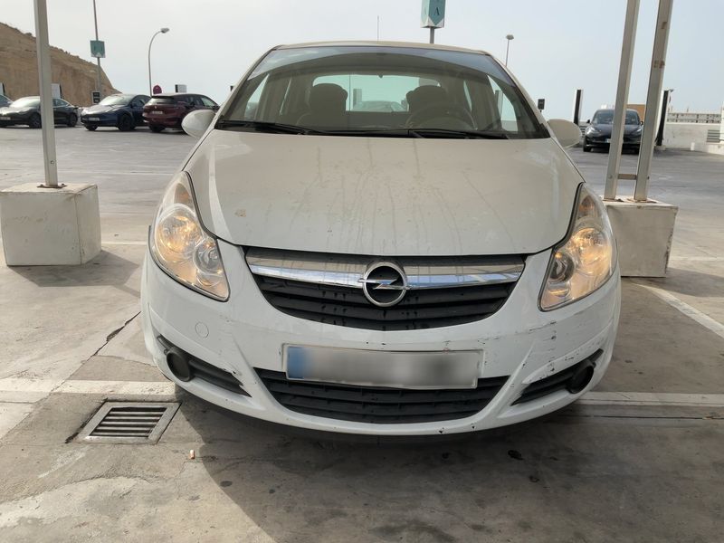 Opel Corsa 1.2 Essentia 2010 – снимка 14