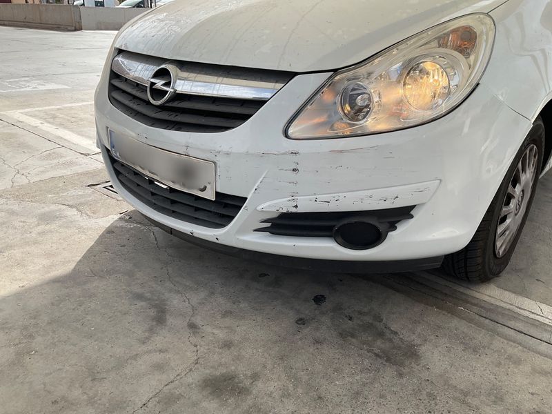 Opel Corsa 1.2 Essentia 2010 – снимка 32