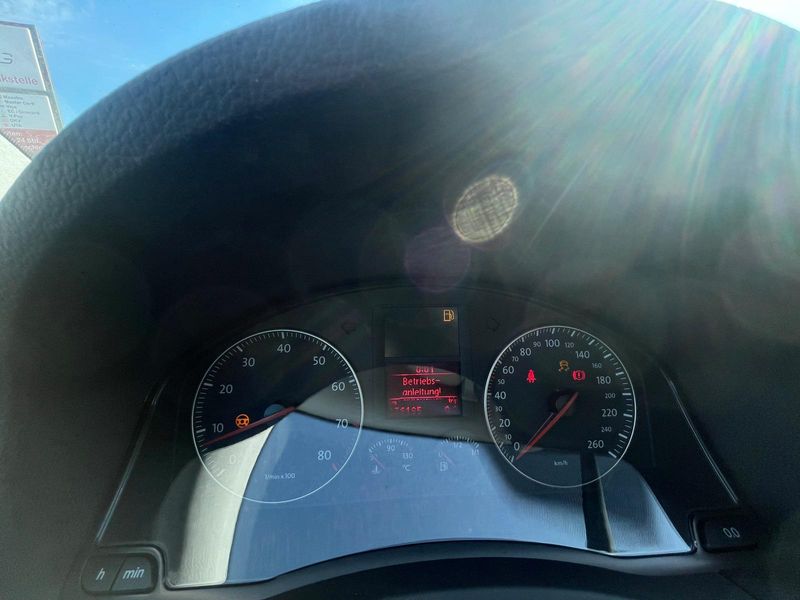 Volkswagen Golf V 1.6 Comfortline 2006 – снимка 4