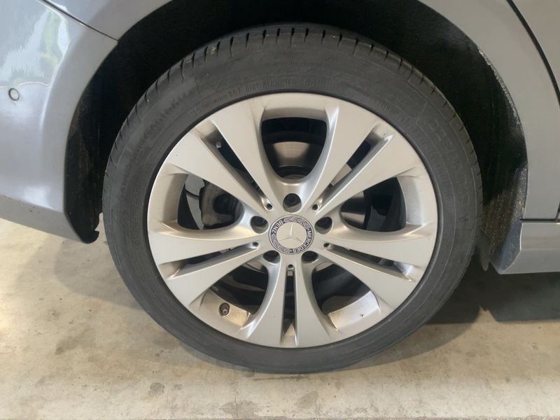Mercedes-Benz B-Klasse B 180 Urban 2016 – снимка 9