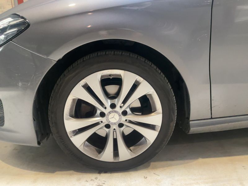Mercedes-Benz B-Klasse B 180 Urban 2016 – снимка 3