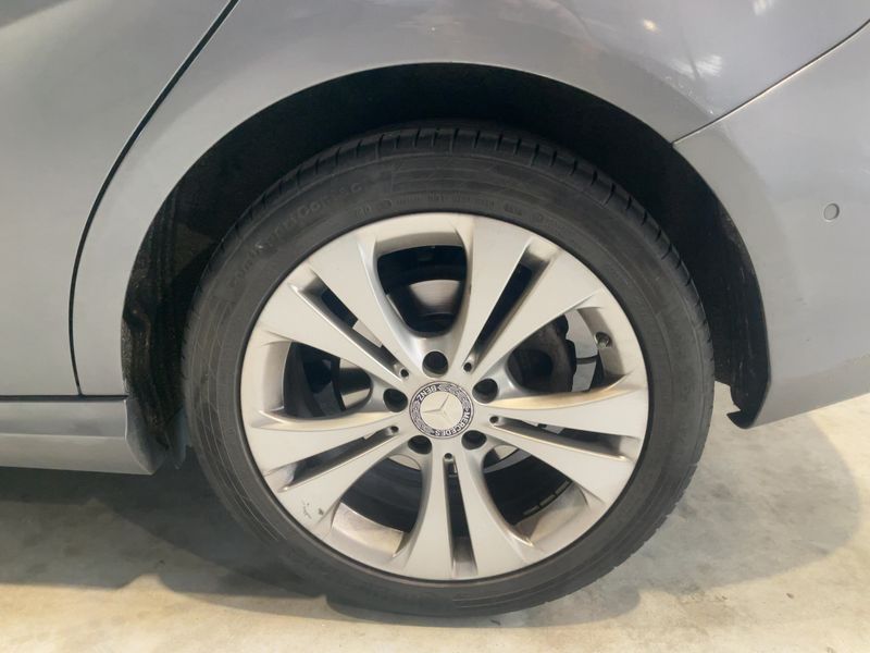 Mercedes-Benz B-Klasse B 180 Urban 2016 – снимка 5
