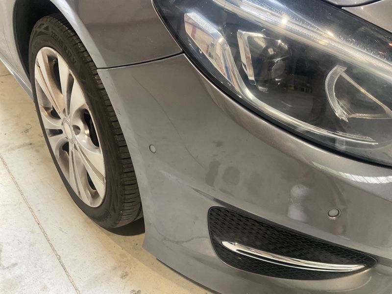 Mercedes-Benz B-Klasse B 180 Urban 2016 – снимка 27