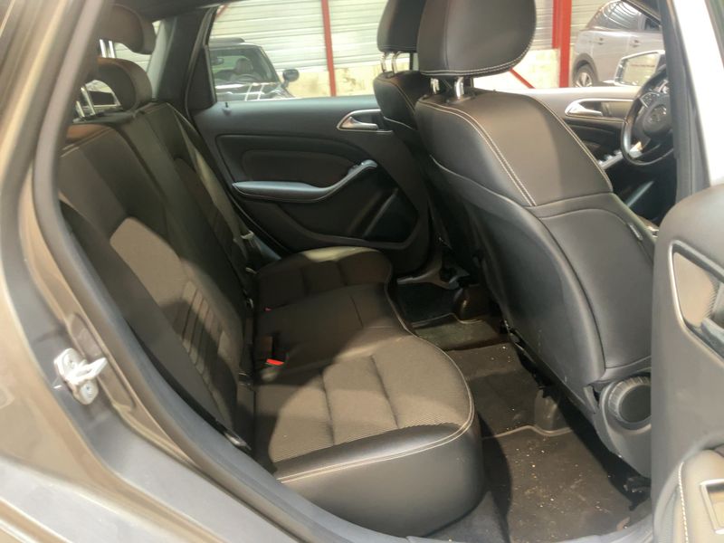 Mercedes-Benz B-Klasse B 180 Urban 2016 – снимка 19