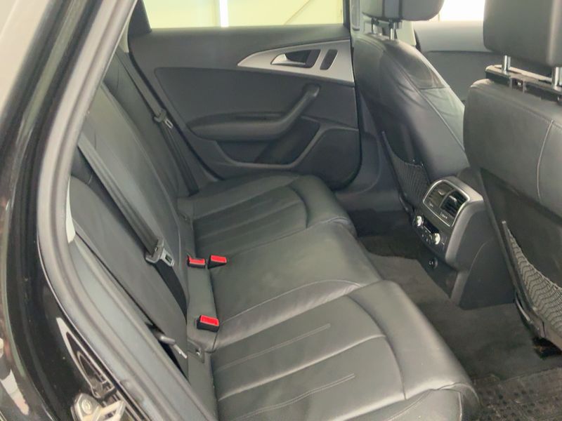 Audi A6 2.0 TDI 2012 – снимка 19