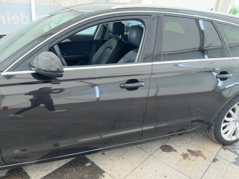 Audi A6 2.0 TDI 2012 – снимка 4