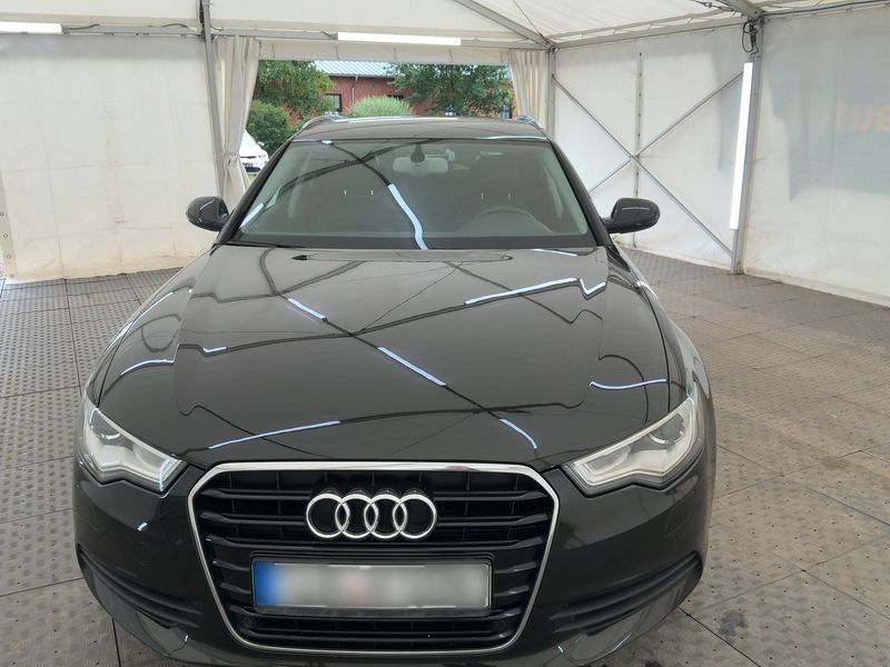 Audi A6 2.0 TDI 2012 – снимка 14