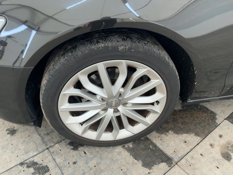 Audi A6 2.0 TDI 2012 – снимка 3