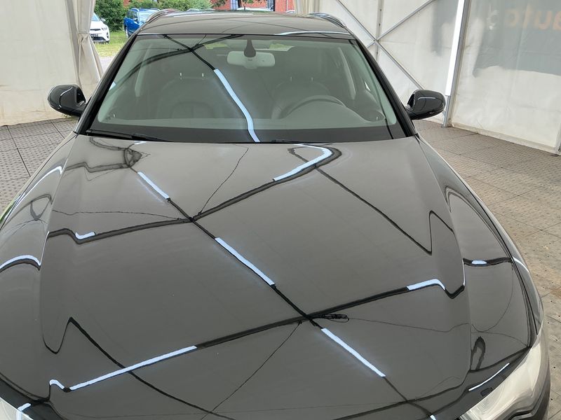 Audi A6 2.0 TDI 2012 – снимка 28