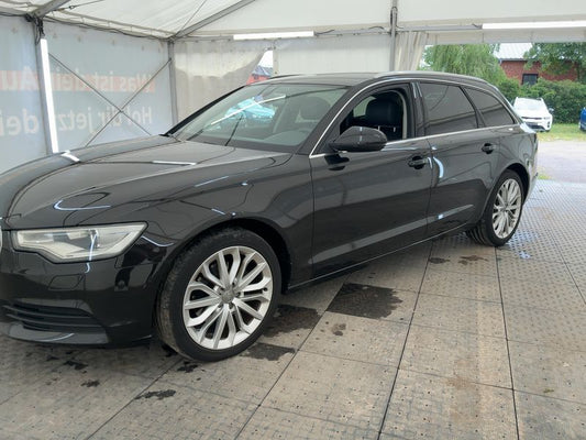 Audi A6 2.0 TDI 2012 – снимка 2