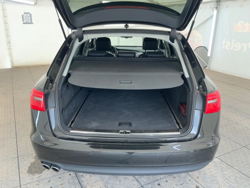 Audi A6 2.0 TDI 2012 – снимка 15