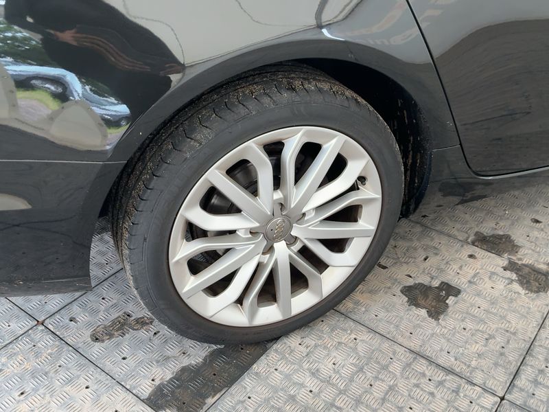 Audi A6 2.0 TDI 2012 – снимка 9