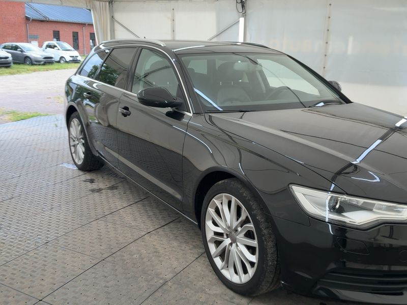 Audi A6 2.0 TDI 2012 – снимка 12