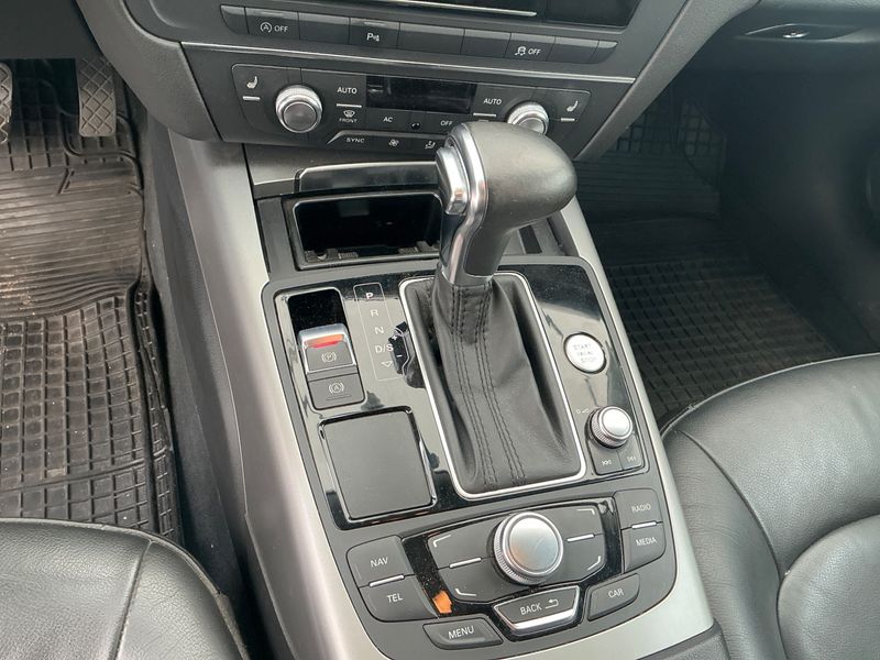 Audi A6 2.0 TDI 2012 – снимка 22