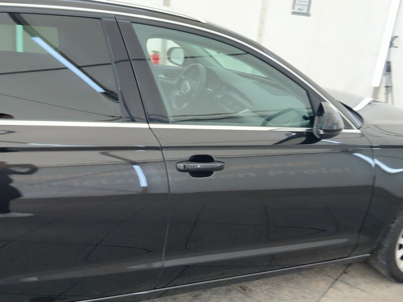 Audi A6 2.0 TDI 2012 – снимка 10