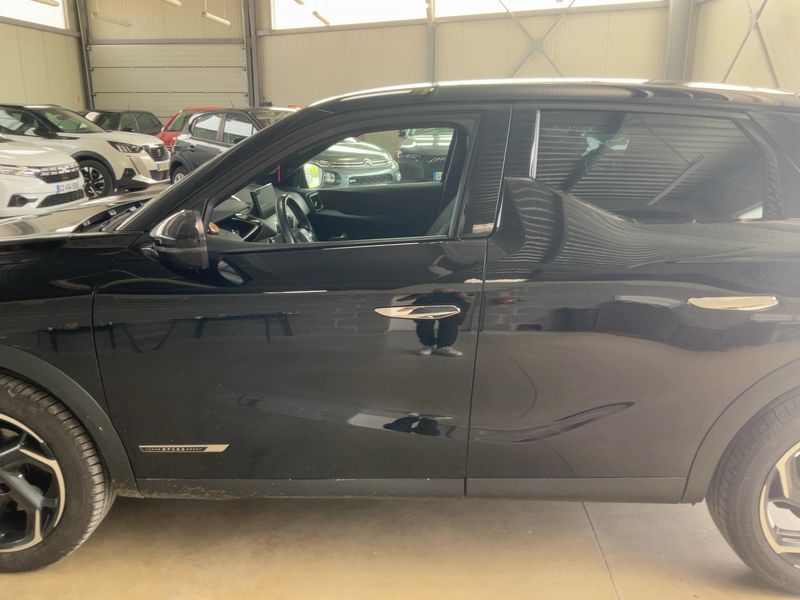 DS Automobiles DS3 Crossback 1.2 PureTech Grand Chic 2019 – снимка 4