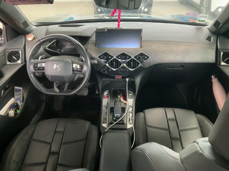 DS Automobiles DS3 Crossback 1.2 PureTech Grand Chic 2019 – снимка 17