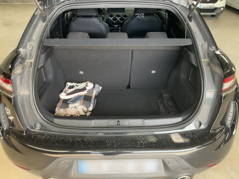 DS Automobiles DS3 Crossback 1.2 PureTech Grand Chic 2019 – снимка 15