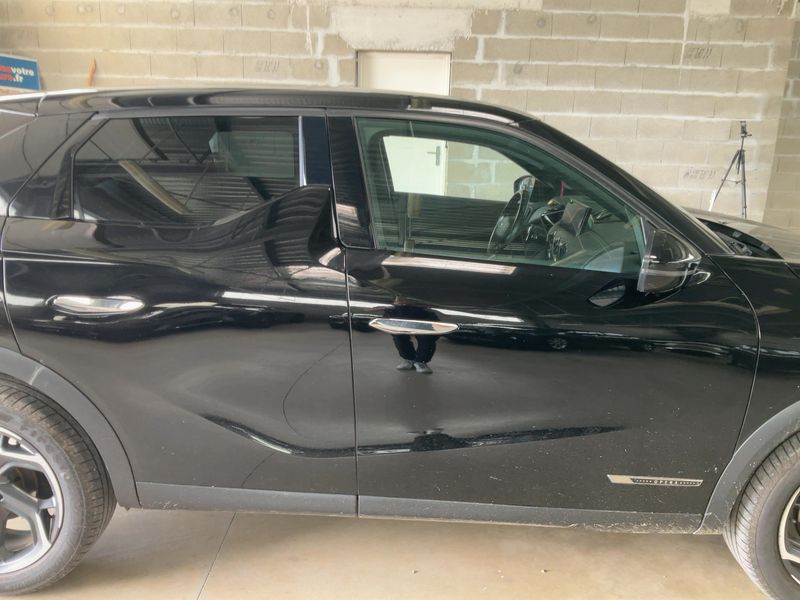 DS Automobiles DS3 Crossback 1.2 PureTech Grand Chic 2019 – снимка 10