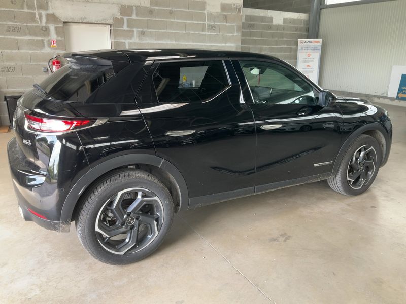 DS Automobiles DS3 Crossback 1.2 PureTech Grand Chic 2019 – снимка 8