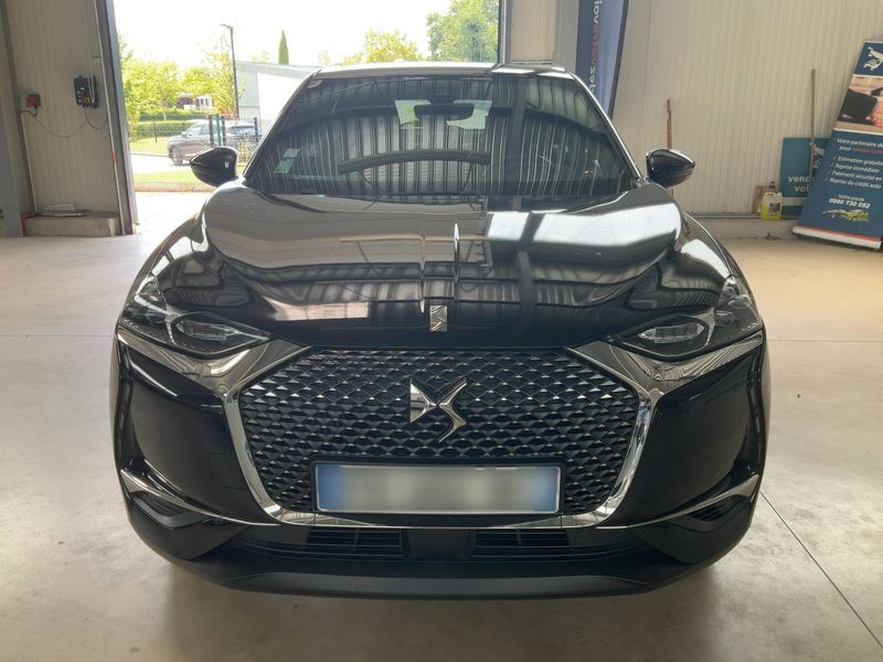 DS Automobiles DS3 Crossback 1.2 PureTech Grand Chic 2019 – снимка 14