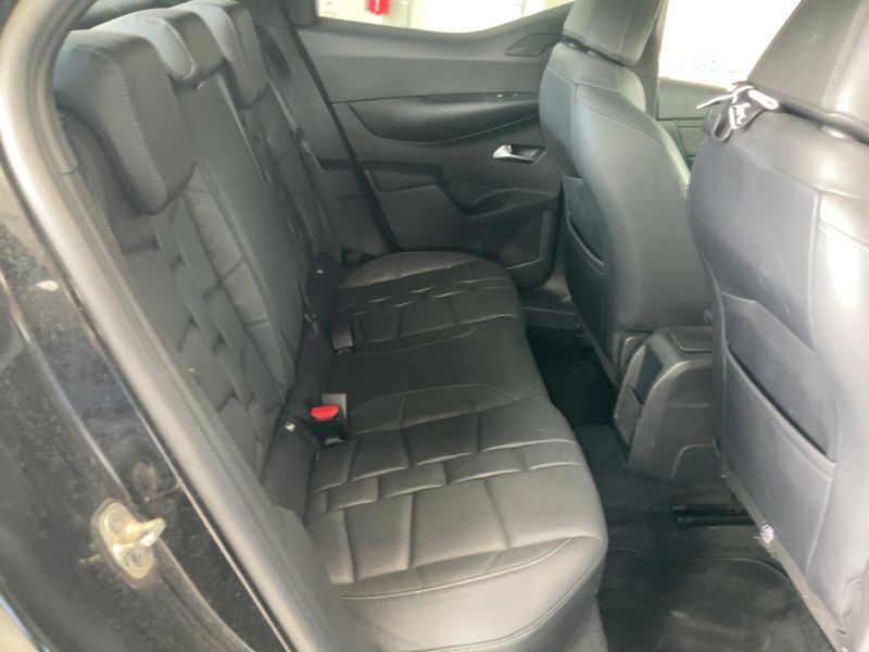 DS Automobiles DS3 Crossback 1.2 PureTech Grand Chic 2019 – снимка 19