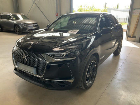DS Automobiles DS3 Crossback 1.2 PureTech Grand Chic 2019 – снимка 1
