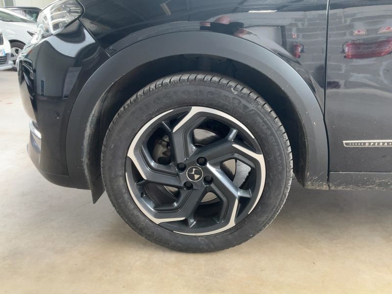 DS Automobiles DS3 Crossback 1.2 PureTech Grand Chic 2019 – снимка 3