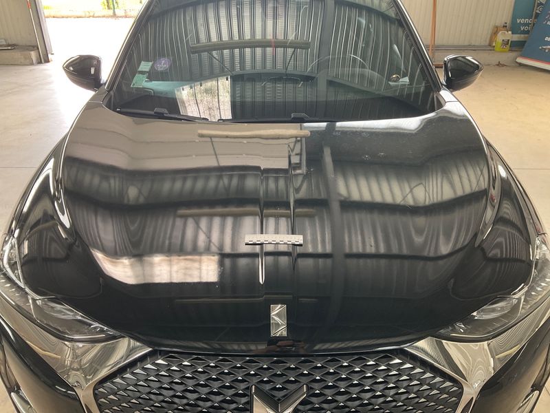 DS Automobiles DS3 Crossback 1.2 PureTech Grand Chic 2019 – снимка 25