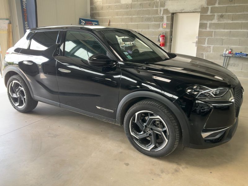 DS Automobiles DS3 Crossback 1.2 PureTech Grand Chic 2019 – снимка 12