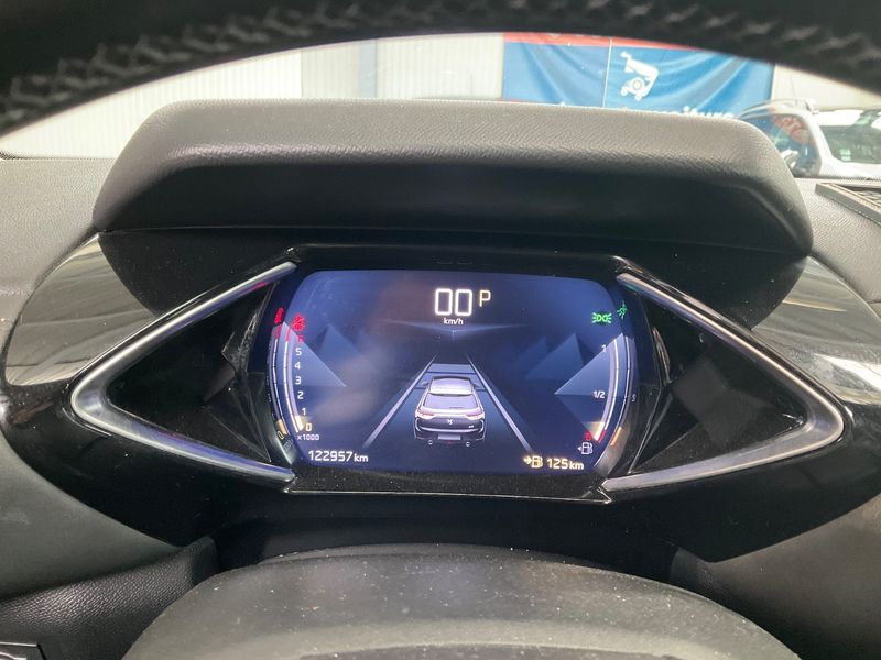 DS Automobiles DS3 Crossback 1.2 PureTech Grand Chic 2019 – снимка 18