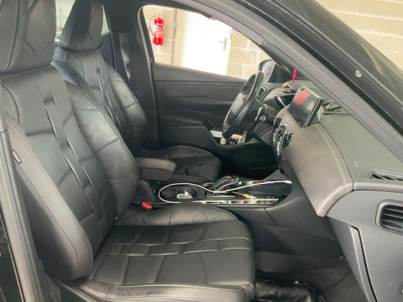 DS Automobiles DS3 Crossback 1.2 PureTech Grand Chic 2019 – снимка 16