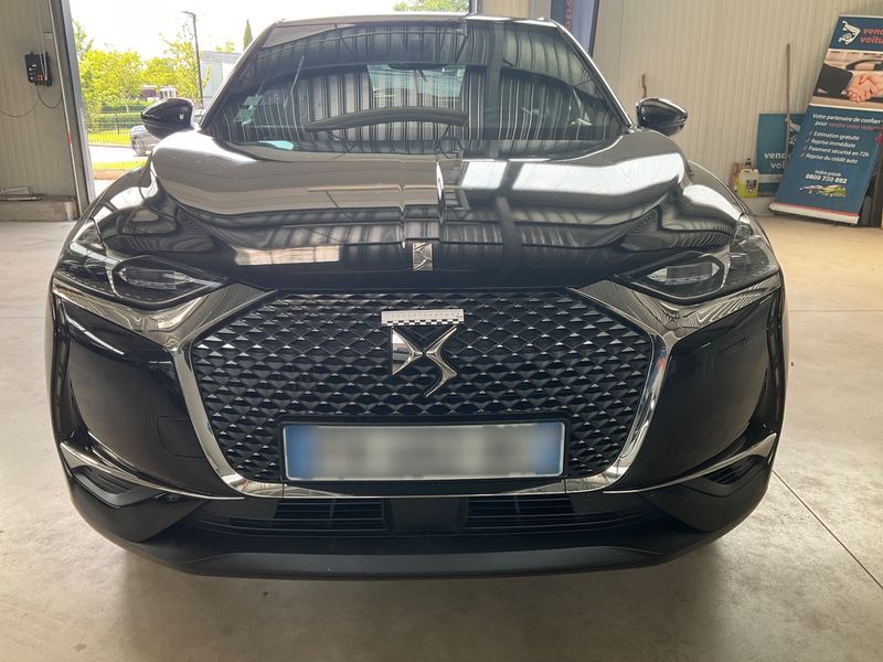DS Automobiles DS3 Crossback 1.2 PureTech Grand Chic 2019 – снимка 24