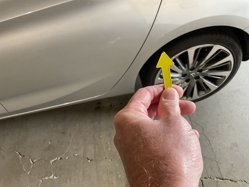 Opel Astra 1.5 CDTI Ultimate Start/Stop 2019 – снимка 24