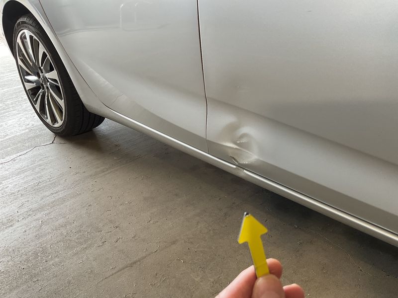 Opel Astra 1.5 CDTI Ultimate Start/Stop 2019 – снимка 22