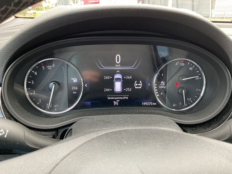 Opel Astra 1.5 CDTI Ultimate Start/Stop 2019 – снимка 18