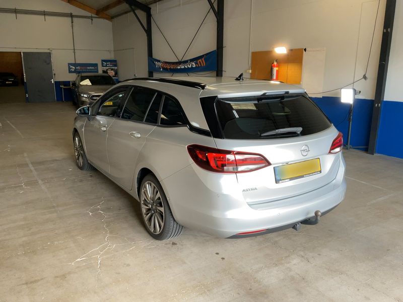Opel Astra 1.5 CDTI Ultimate Start/Stop 2019 – снимка 6