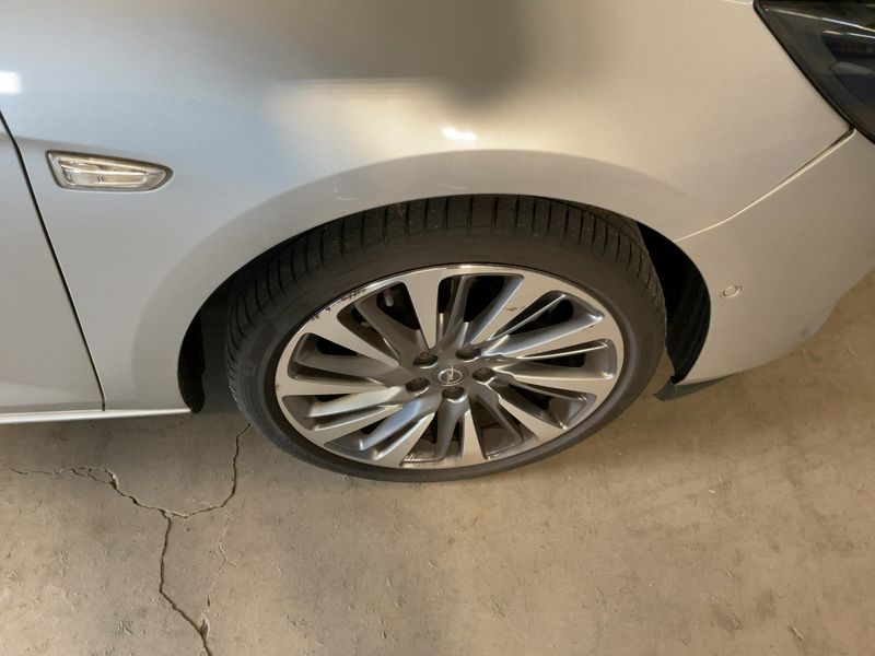 Opel Astra 1.5 CDTI Ultimate Start/Stop 2019 – снимка 11