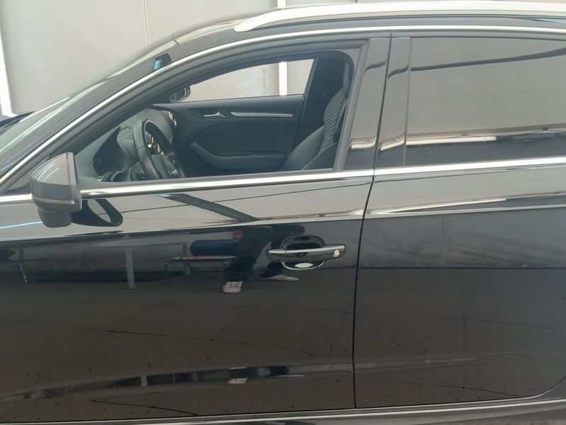 Audi A3 Sportback 2.0 TDI quattro S line Sportpaket 2015 – снимка 4