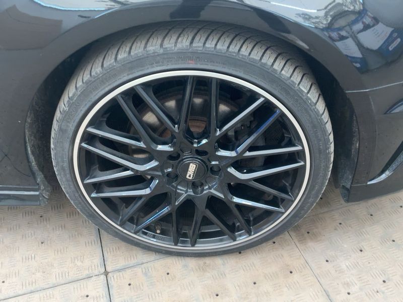 Audi A3 Sportback 2.0 TDI quattro S line Sportpaket 2015 – снимка 11